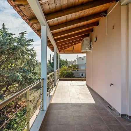 Stilvi I - Amazing View شقة