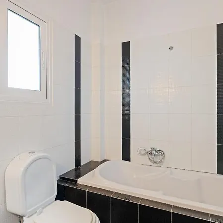 شقة Stilvi I - Amazing View Saint Minas