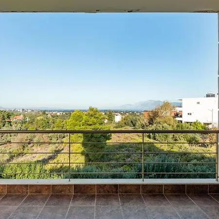 شقة Stilvi I - Amazing View